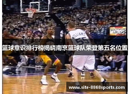 篮球意识排行榜揭晓南京篮球队荣登第五名位置