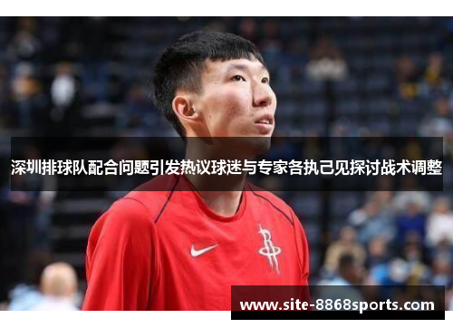 深圳排球队配合问题引发热议球迷与专家各执己见探讨战术调整