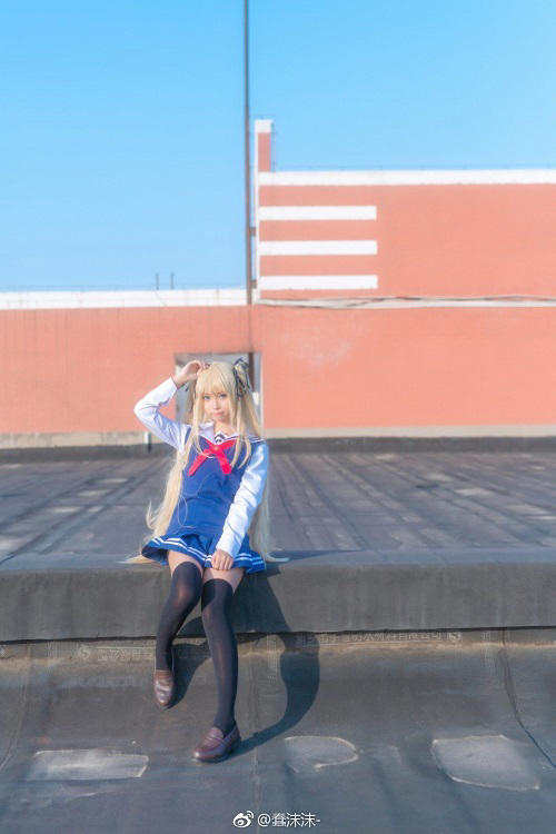 《蓝色反射》新情报曝光 游戏将采用回合制战斗模式-8868体育官网(图4) 8868体育官网